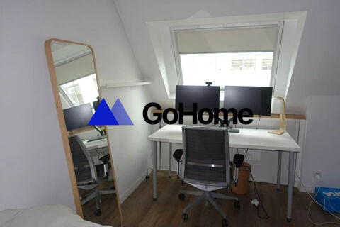  Appartement � louer 1 pi�ce 28 m�