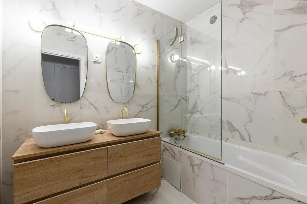 � vendre  Appartement Paris 10