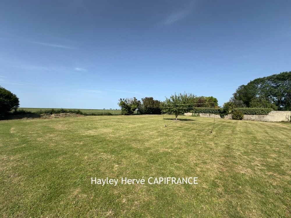 Vente Maison Maison à vendre 4 pièces LONGUES SUR MER  (14) Longues sur mer
