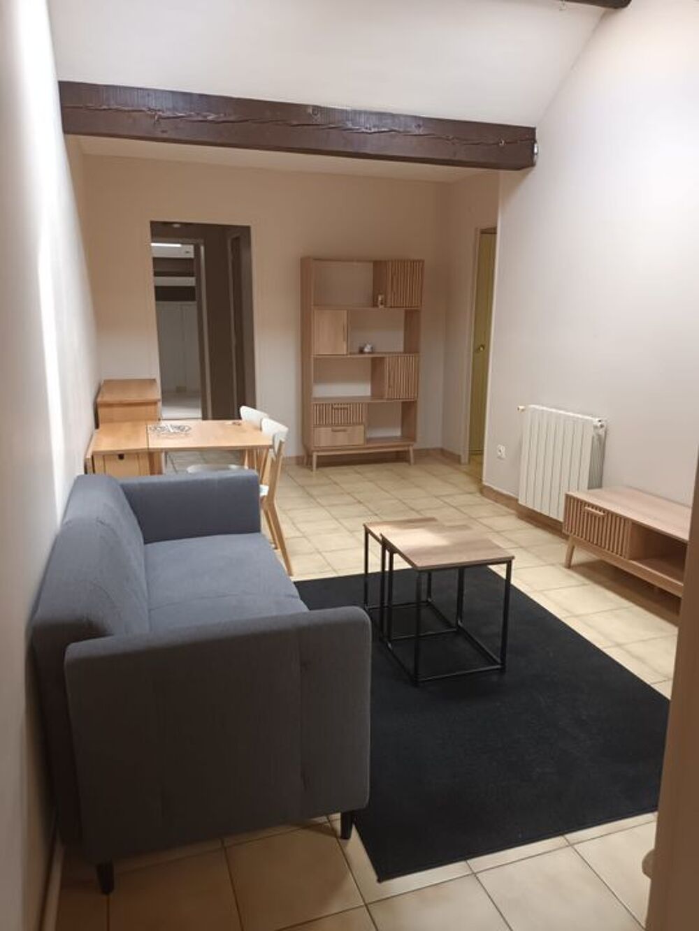Location Appartement Appartement de 52m2 à louer sur Alès Ales