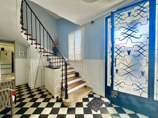  Maison  vendre 8 pices 157 m