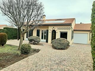  Villa � vendre 7 pi�ces 128 m�