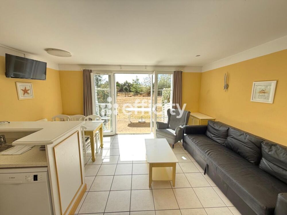 Vente Maison Maison Talmont saint hilaire
