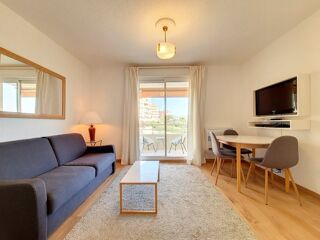  Appartement � louer 2 pi�ces 35 m�