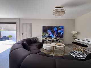  Maison à vendre 4 pièces 121 m²