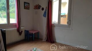  Maison � vendre 4 pi�ces 78 m�