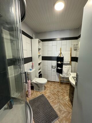  Appartement à louer 1 pièce 38 m²