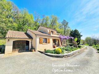  Maison à vendre 5 pièces 130 m²