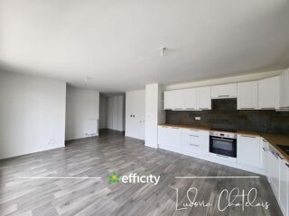  Appartement à vendre 5 pièces 105 m²