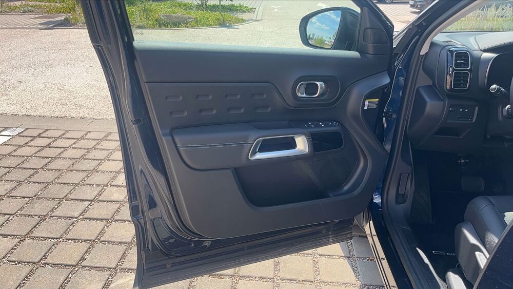 C5 aircross 1.2 Hybrid 136 e-DSC6 Max 2024 occasion 54510 Tomblaine