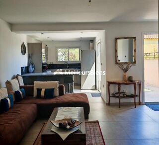  Maison à vendre 5 pièces 92 m²