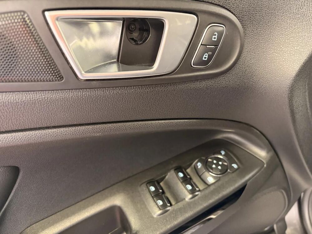 Ecosport Titanium Business 2019 occasion 17139 Dompierre-sur-Mer