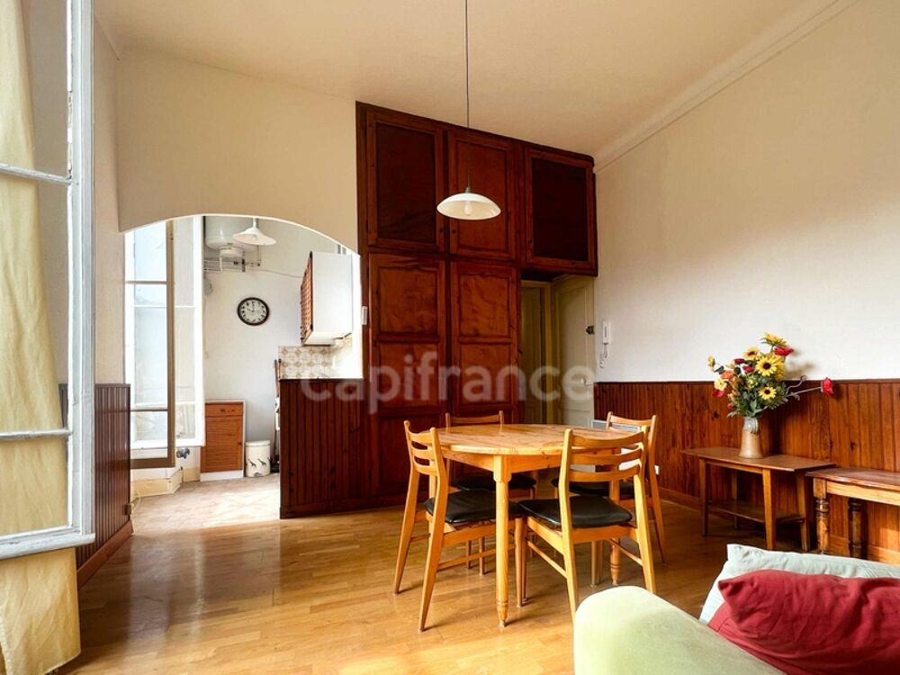 A vendre, Appartement 2 pièces, 41 m², Saint-Martin-Vésubie 06450, Alpes-Maritimes