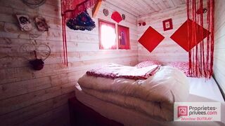  Maison � vendre 15 + pi�ces 351 m�