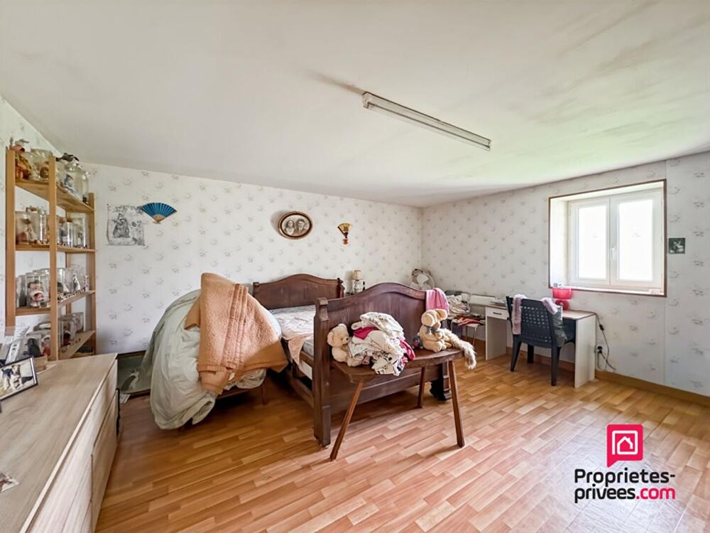 Vente Maison Maison Proche Saulieu avec 2 chambres et des prés Saulieu