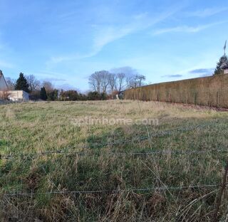  Terrain � vendre 8014 m�