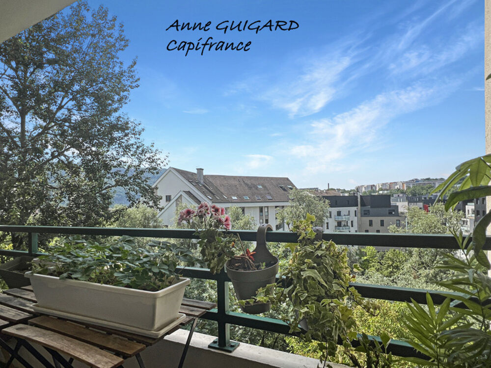  vendre  Duplex/triplex Annecy (74000)
