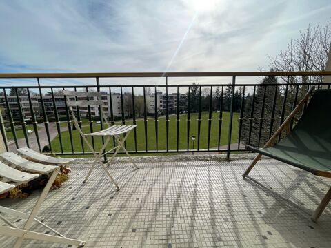   Appartement � vendre 5 pi�ces NOISY LE ROI (78) Appartement - 5 pi�ce(s) - 120 m�