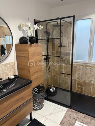  Maison � vendre 4 pi�ces 85 m�