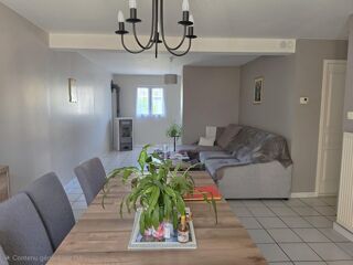  Maison à vendre 4 pièces 82 m²