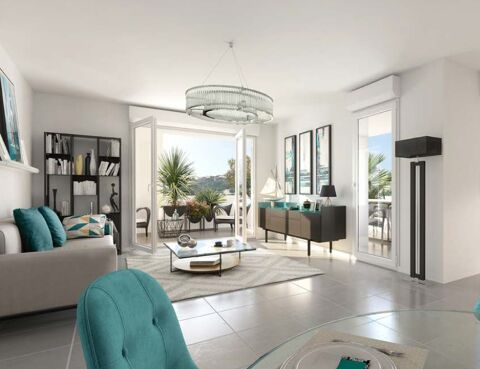  Appartement � louer 3 pi�ces 64 m�