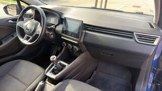 Clio 1.0 TCe 90 Zen 2021 occasion 20000 Ajaccio