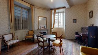  Maison � vendre 6 pi�ces 212 m�