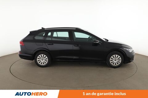 Golf SW VIII 1.0 TSI OPF BV6 110 ch 2022 occasion 92130 Issy-les-Moulineaux