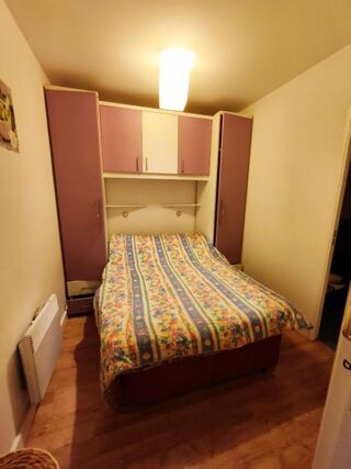  Appartement � vendre 1 pi�ce 26 m�