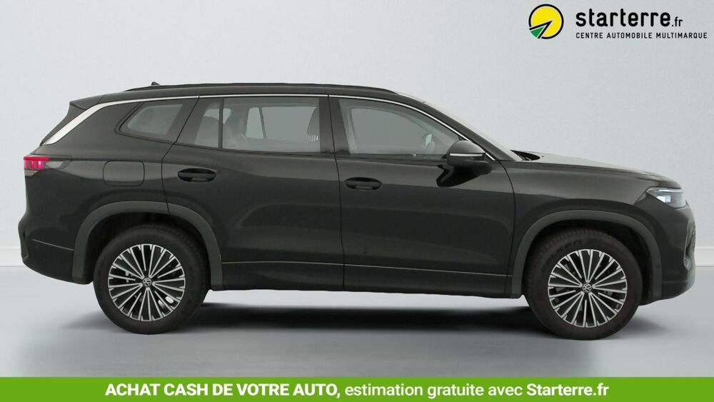 Tayron 1.5 eTSI 150ch DSG7 7pl Life Plus 2025 occasion 69190 Saint-Fons