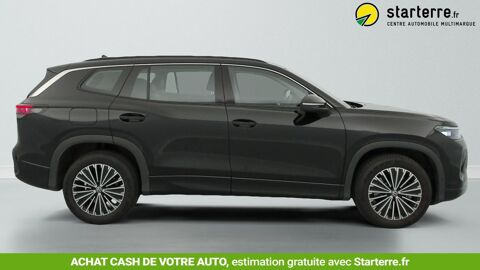 Tayron 1.5 eTSI 150ch DSG7 7pl Life Plus 2025 occasion 69190 Saint-Fons