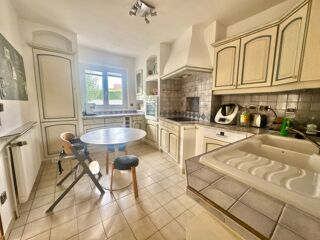  Maison à vendre 5 pièces 97 m²