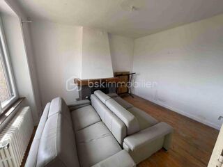  Maison à vendre 5 pièces 84 m²