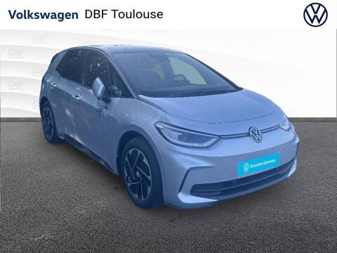 ID.3 ID 3 FL PRO (59KWH) ID. (204CH) 2025 occasion 31100 Toulouse