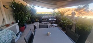  Appartement à vendre 4 pièces 83 m²