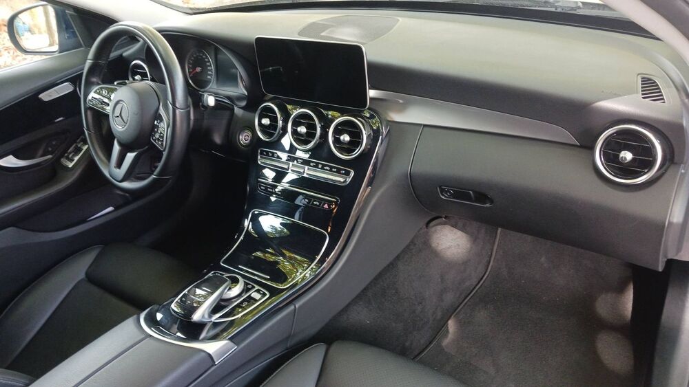Classe C IV 300 e 9G-Tronic Avantgarde Line 2020 occasion 31530 Thil
