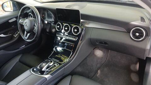 Classe C IV 300 e 9G-Tronic Avantgarde Line 2020 occasion 31530 Thil