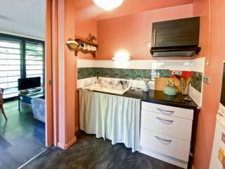  Appartement à vendre 2 pièces 44 m²