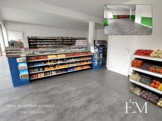 Immeuble à vendre 14 pièces 388 m²