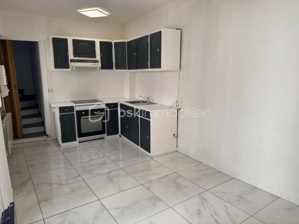 duplex centre ville