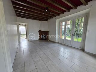  Maison à vendre 4 pièces 65 m²
