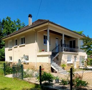  Maison � vendre 7 pi�ces 150 m�