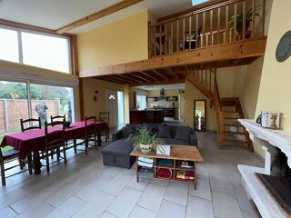  Maison � vendre 5 pi�ces 110 m�