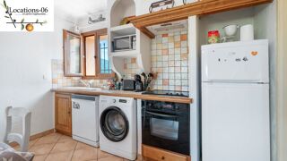  Appartement à louer 3 pièces 38 m²