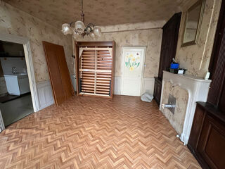  Maison � vendre 5 pi�ces 76 m�