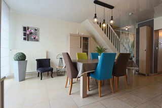  Maison � vendre 5 pi�ces 83 m�