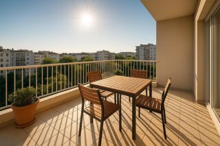  Appartement � vendre 4 pi�ces 90 m�