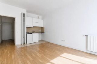  Appartement à vendre 1 pièce 25 m²