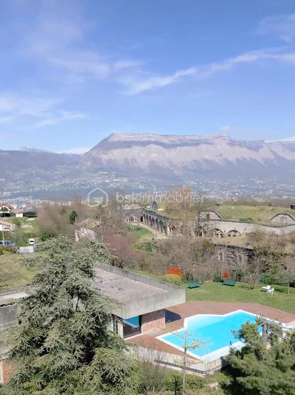� vendre  Maison Grenoble (38000)