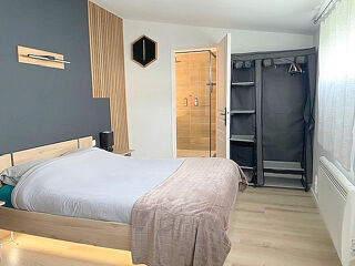  Maison  vendre 4 pices 107 m